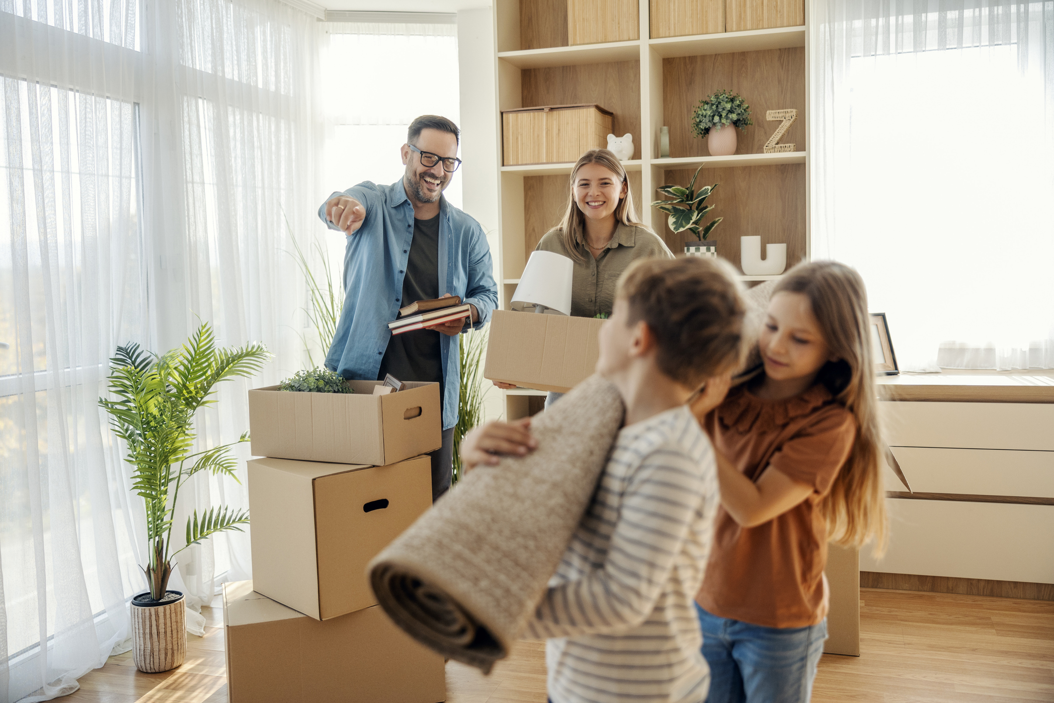 Biblical Principles of Biblical Homeownership Biblical Principles of Biblical Homeownership